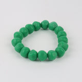 Moose and Meg Designs Pebble Bracelet