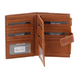 Pierre Cardin Italian Leather Wallet