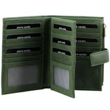 Pierre Cardin Italian Leather Wallet