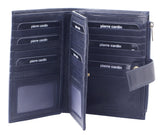 Pierre Cardin Italian Leather Wallet