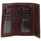Pierre Cardin Leather Wallet