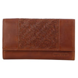 Pierre Cardin Leather Wallet