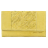Pierre Cardin Leather Wallet