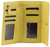 Pierre Cardin Leather Wallet