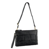 Pierre Cardin Leather Cross Body Bag