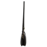 Pierre Cardin Leather Textured Cossbody/Clutch Bag