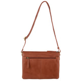 Pierre Cardin Leather CrossBody