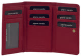 Pierre Cardin Italian Leather Wallet