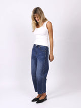 Monaco Jeans Toni Barrel Jeans
