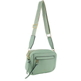 Milleni Crossbody Bag
