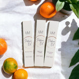 Perfume Essensial Oil Blends