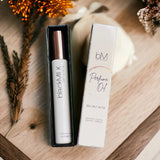 Perfume Essensial Oil Blends