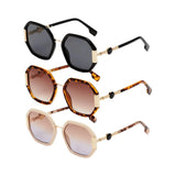 Mrs Howell Cleo Sunglasses