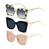 Mrs Howell Lucy Sunglasses