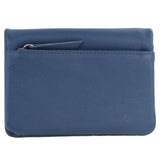 Pierre Cardin Leather Bi-Fold Wallet