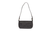 Oran Leather Small Shoulder Bag