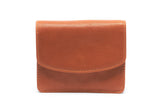 Oran Leather Small Wallet