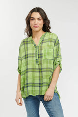 Italian Star Rodeo Shirt