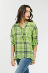 Italian Star Rodeo Shirt