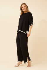 Caroline Morgan Knit Leasure 2pc Set