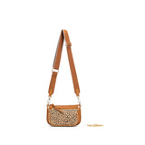 Sabie 2 Pce Crossbody Bag