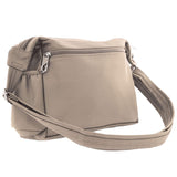 Pierre Cardin RFID Anti-Theft Crossbody Bag