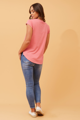 Caroline Morgan Jadore TShirt