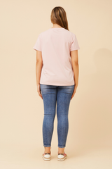 Caroline Morgan Queen Bee T'Shirt