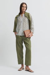 Yarra Trail Tirari Slim Pant