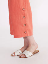 Yarra Trail Button Up Pant