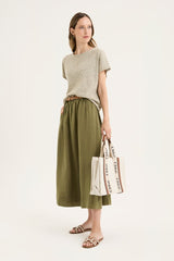 Yarra Trail Lona Tee