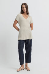 Yarra Trail Tirari Slim Pant