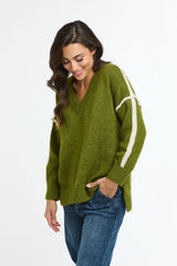 Italian Star Piper Knit