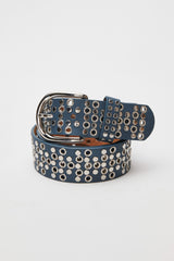Italian Star Presley Belt