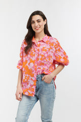 Italian Star Florentine Shirt