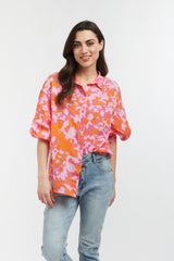 Italian Star Florentine Shirt