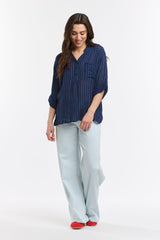 Italian Star Rodeo Shirt