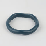 Moose & Meg Designs Wave Bangle