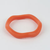 Moose & Meg Designs Wave Bangle