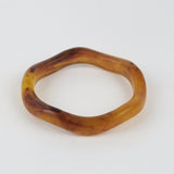 Moose & Meg Designs Wave Bangle