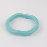 Moose & Meg Designs Wave Bangle
