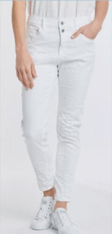 Italian Star Emma Jean