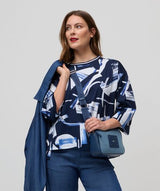 Marco Polo SlipStream Top