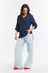 Italian Star Rodeo Shirt