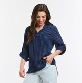 Italian Star Rodeo Shirt