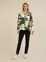 Yarra Trail Pull On Super Stretch Pants