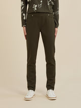 Yarra Trail Pull On Super Stretch Pants