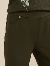 Yarra Trail Pull On Super Stretch Pants