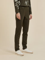 Yarra Trail Pull On Super Stretch Pants