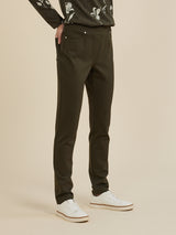 Yarra Trail Pull On Super Stretch Pants